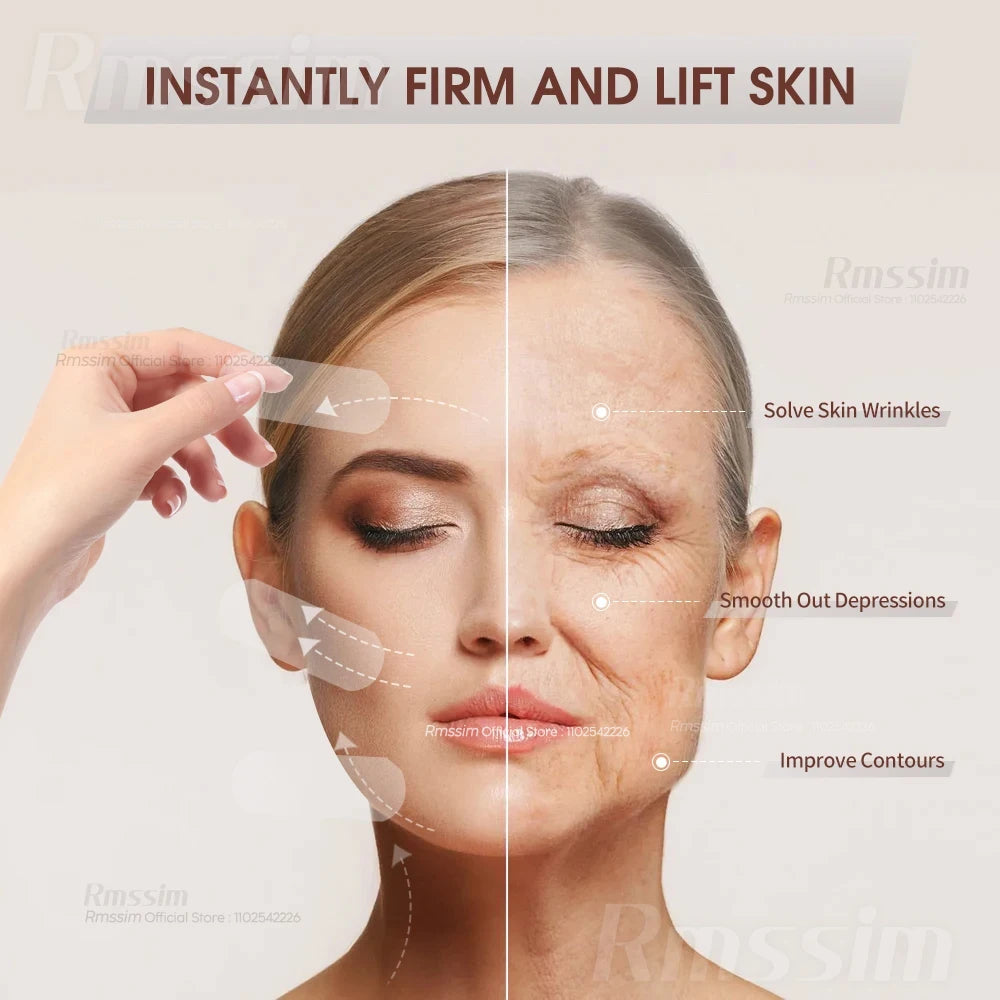 40/120pcs Invisible V Face lifting Tapes Wrinkle Removal Sticker Forehead Neck Chin Sticker Patch Facial Slimming Firming Tapes Peaceful Pleasures Health and Wellness
