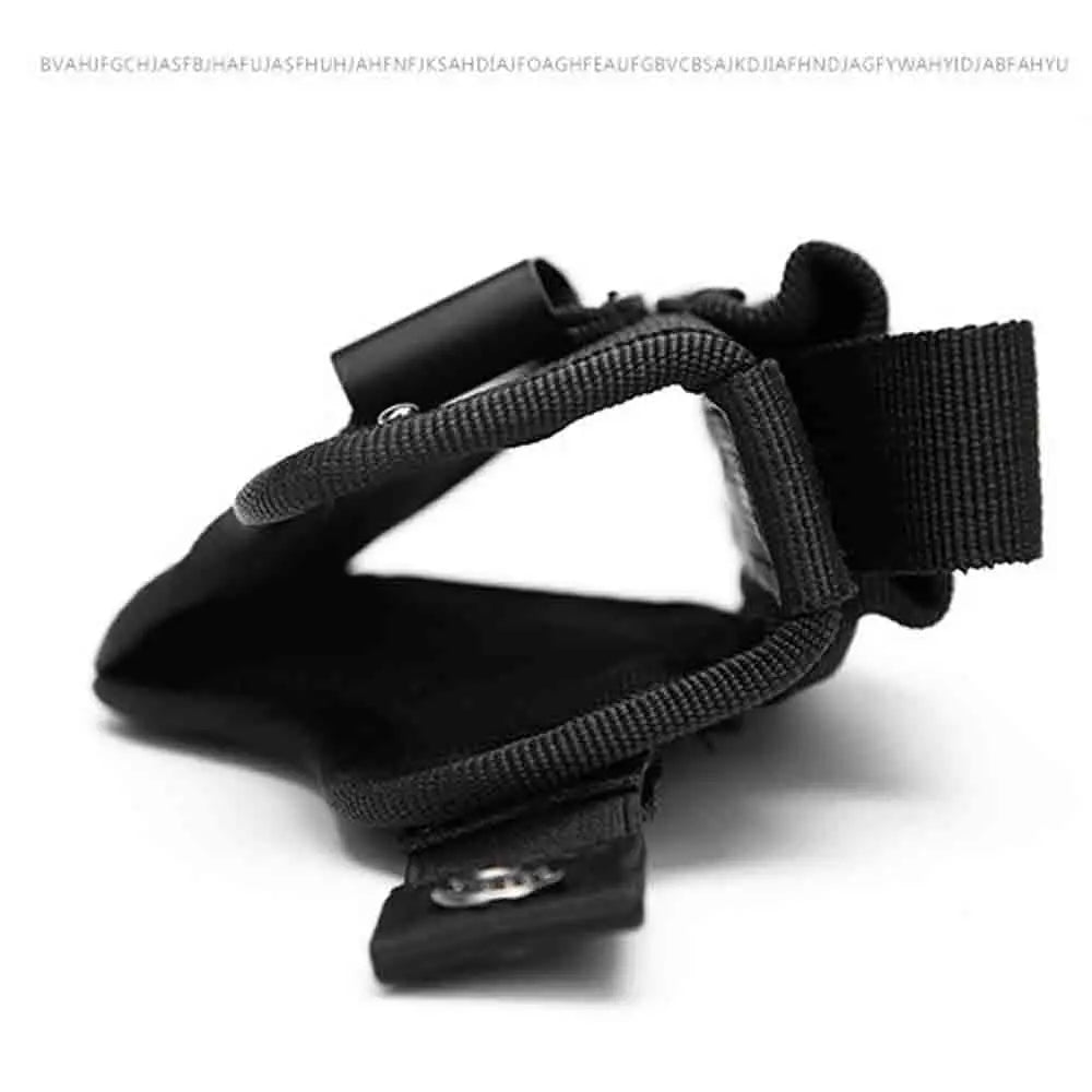Tactical Right Left Interchangeable Carry Gun Holster Waistband with Magazine IWB Holsters Hunting Black Magazine Slot Holder Peaceful Pleasures Health and Wellness
