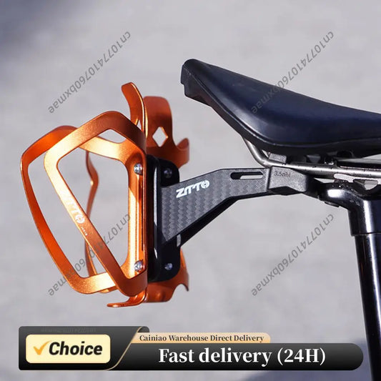 PC Bicycle Water Bottle Holder Adapter Water Bottle Cage Holder Mount Adapter Bottle Mount Adapter for Water Bottle Holder Mount Peaceful Pleasures Health and Wellness