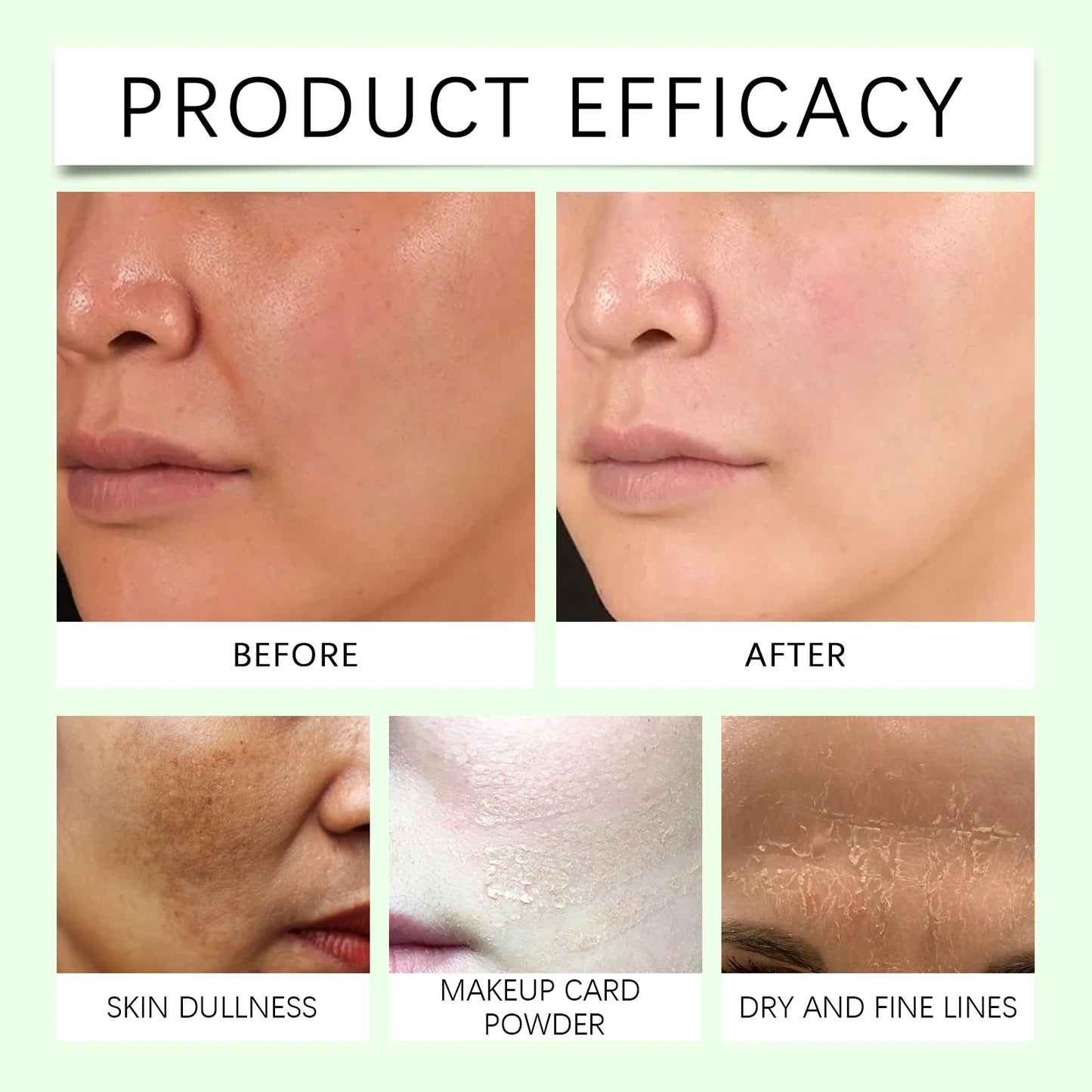 Hanchobit Daily Facial Moisturizing Lotion – Hydrate & Brighten