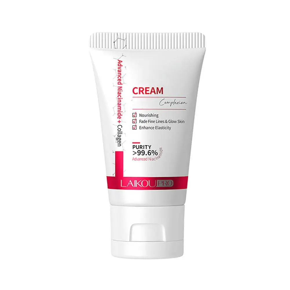 Nicotinamide Brightening Face Cream – Dark Spot & Melasma