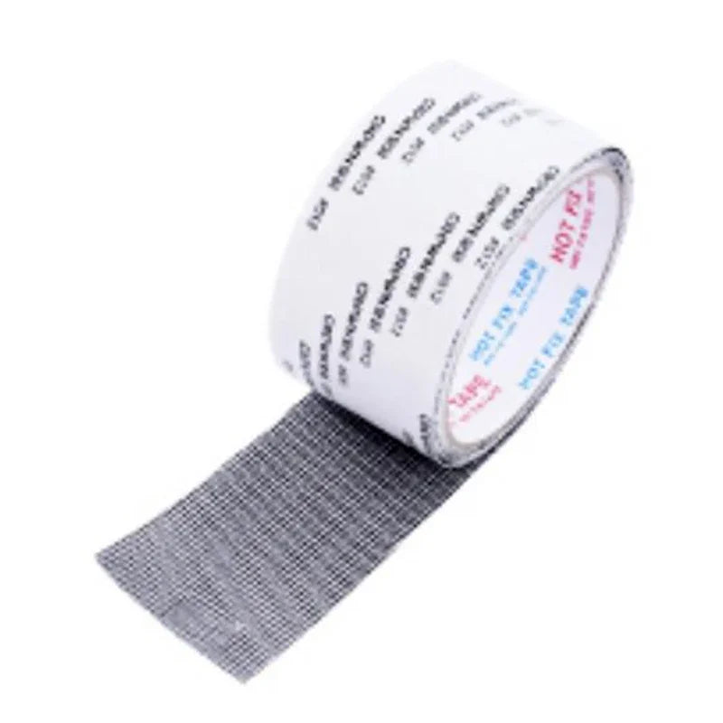 2M Self-Adhesive Window Screen Repair Tape – Mosquito Net Patch
