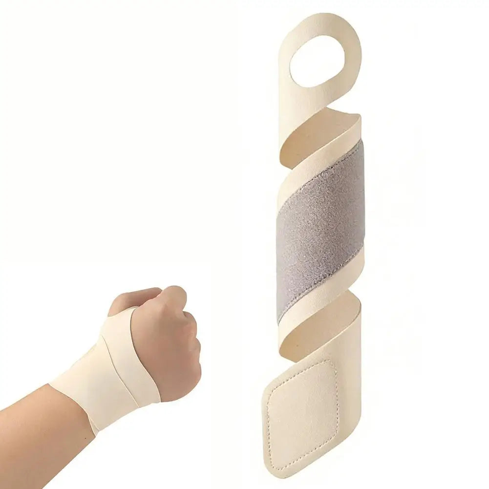 Adjustable Wrist Support Brace – Sports, Work & Active Use