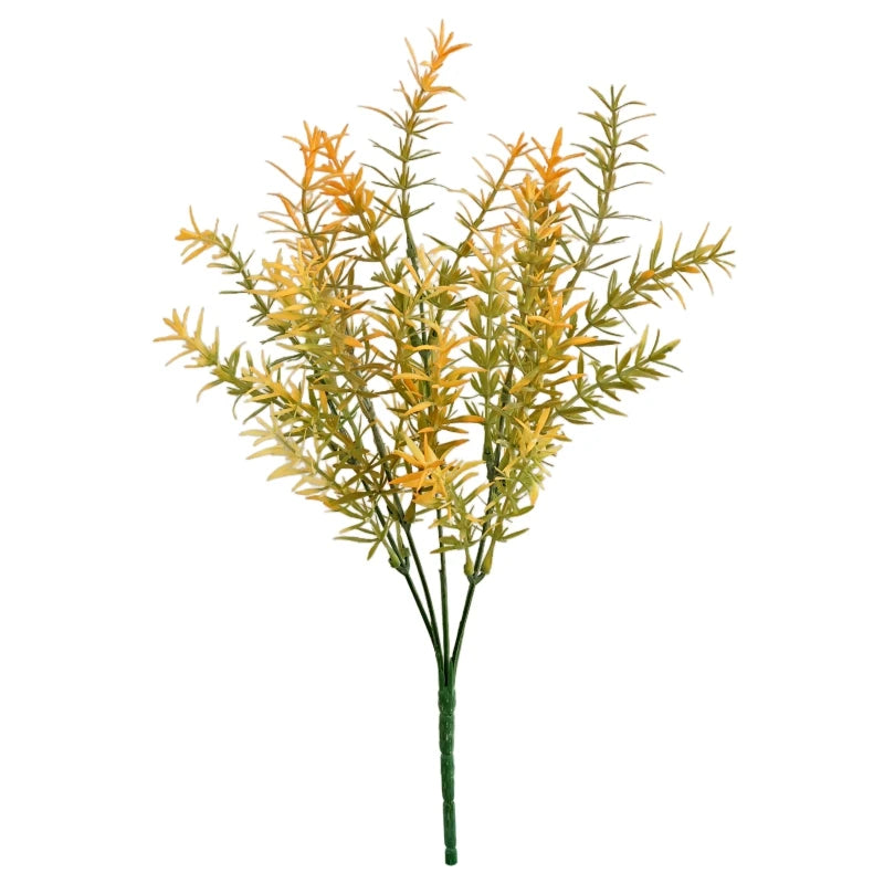 Artificial Melaleuca Bracteata Branch | Wedding & Garden Decor