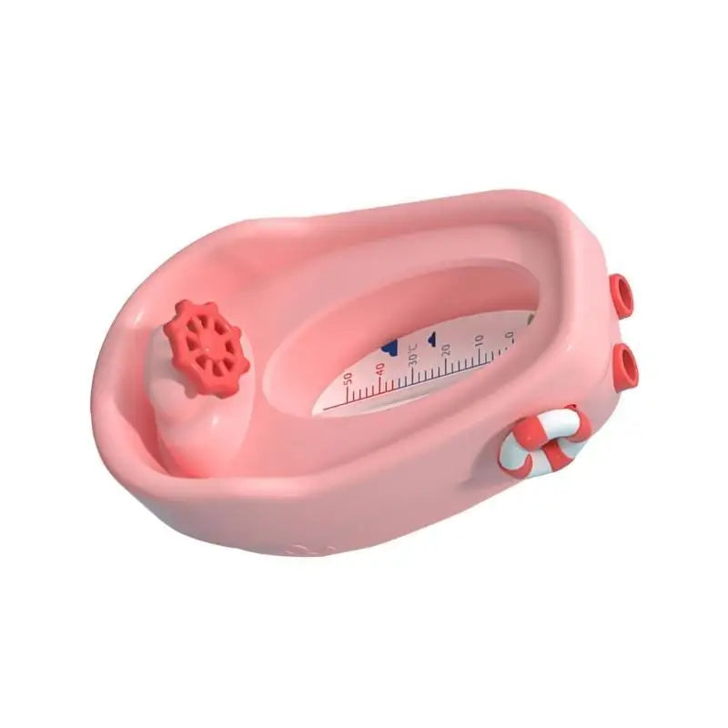 Baby Bath Thermometer | Digital Water Temp for Infants