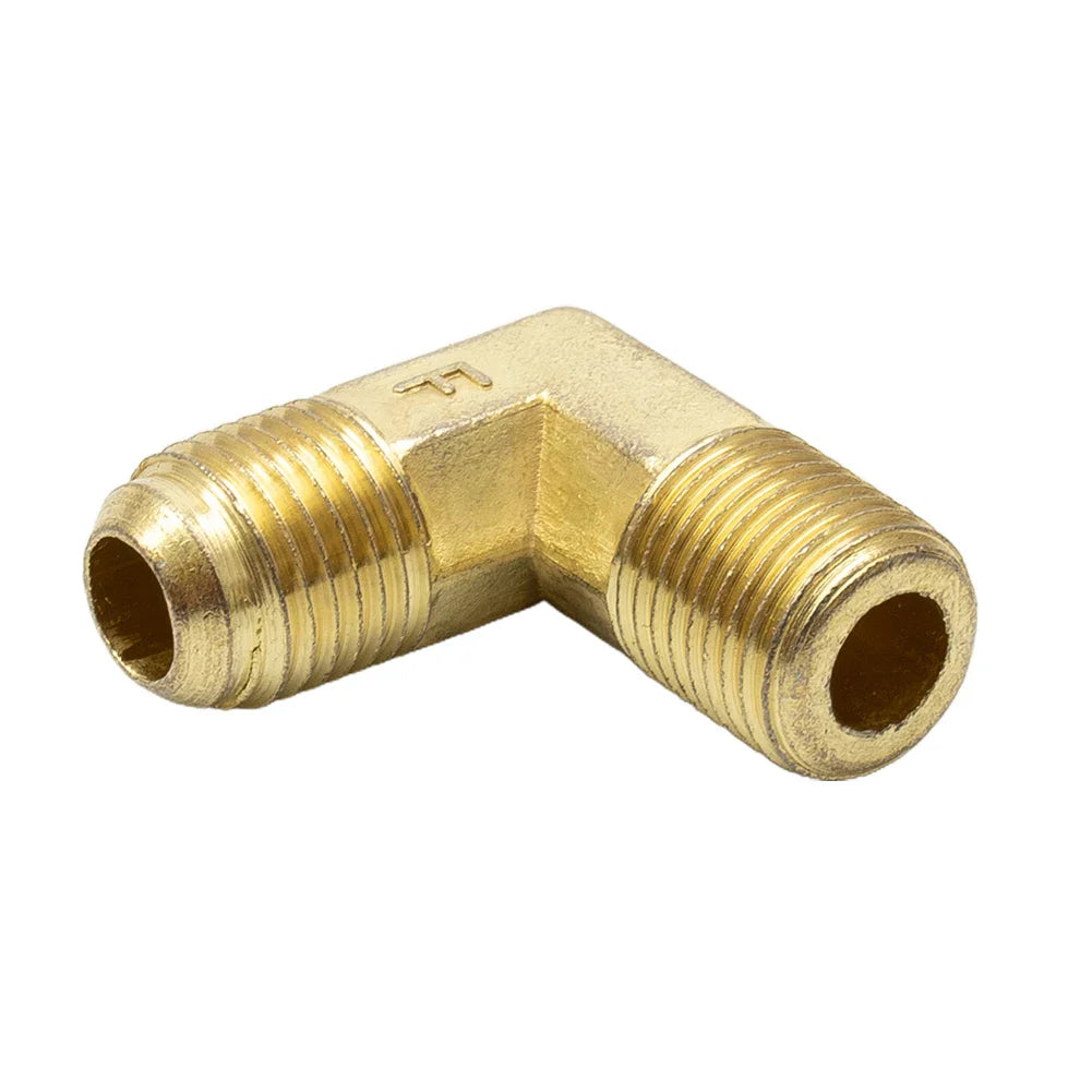 3-Port Male Thread Check Valve – Zinc Alloy Air Compressor Fitting