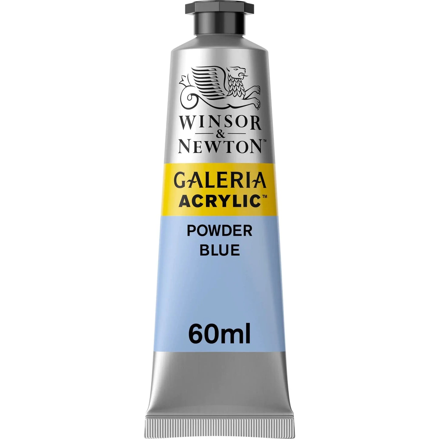 Winsor Newton Galeria Professional Acrylic Paint Tube Artists Pigment