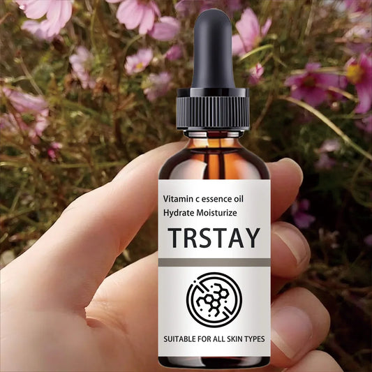 TRSTAY 2% Salicylic Acid Serum – Pores, Spots & Oil Control Face Serum Oasis Select 30ml