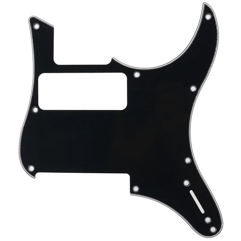 Yamaha PAC611 Vfm Electric Guitar Guard 311H Panel HFM Series