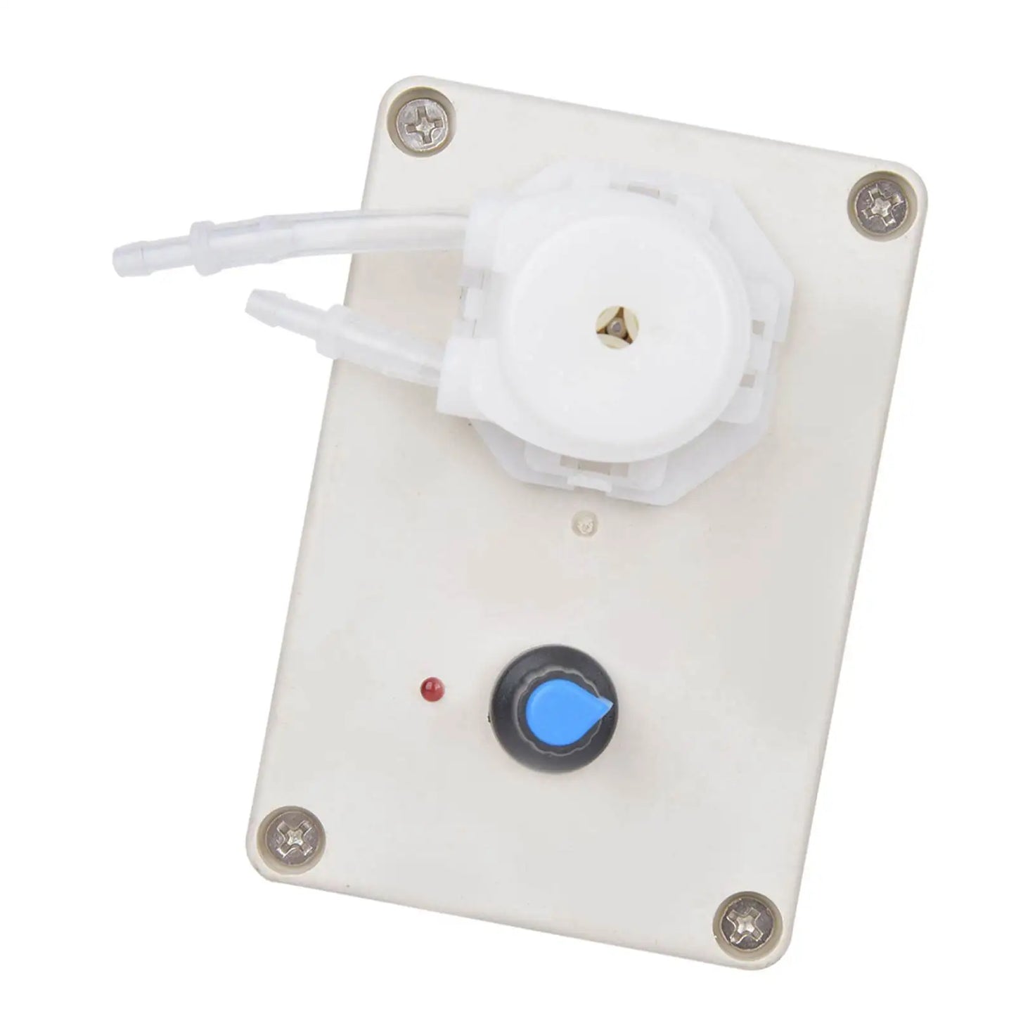 50 60HZ Industrial Peristaltic Liquid Pump Adjustable Flowing Dosing