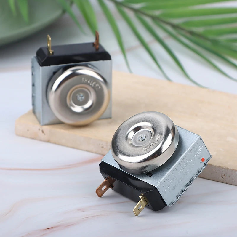 16A 250V Delay Timer Switch | 30–120 Min Oven & Cooker Part