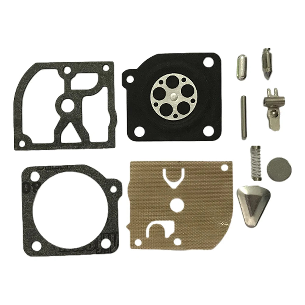 Chainsaw Spare Parts 20T 021 023 025 Zama Carburetor Repair