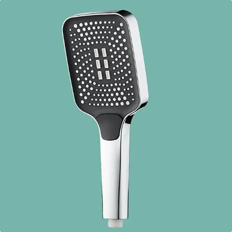 DOCO LAB 3-Mode Handheld Shower Head | High Flow Water Saving