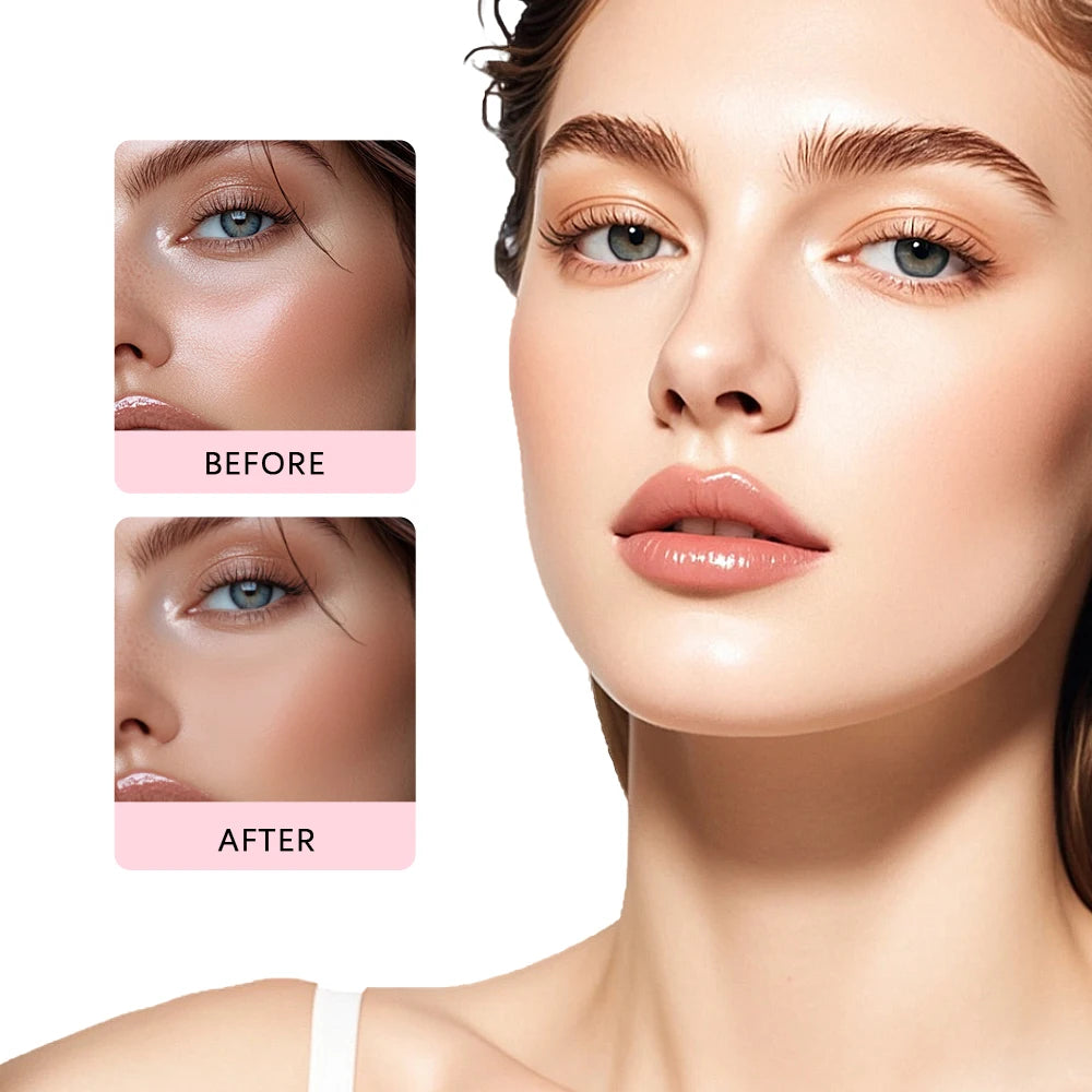 Waterproof Makeup Setting Spray Matte Finish Oil Control Non Sticky Long Wearing Smudge Proof Cosmetic Fixer For All Skin Peaceful Pleasures Health and Wellness