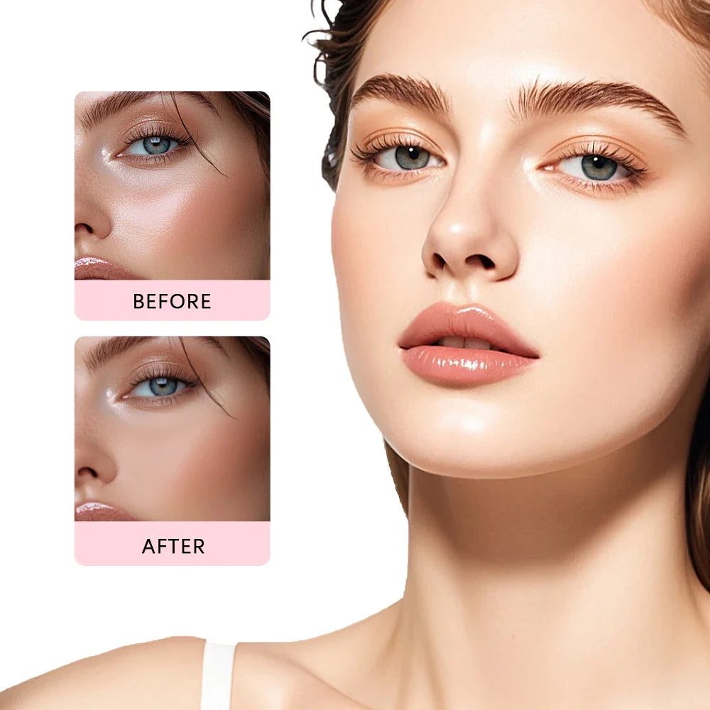 Mattifying Oil Control Setting Spray – Waterproof Makeup Fixer