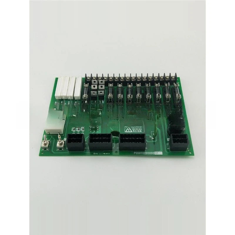 Mitsubishi Elevator Power Board P203722B000G01 Replacement Part