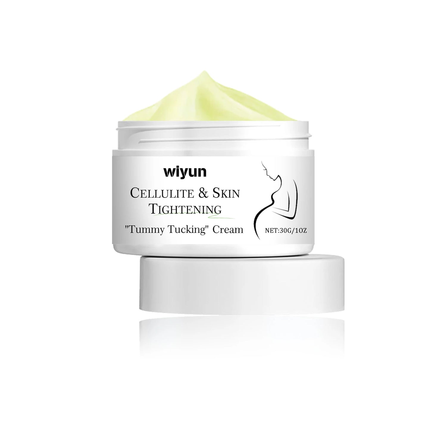 WIYUN Stretch Mark Cream – Firm, Repair & Smooth Skin 30g