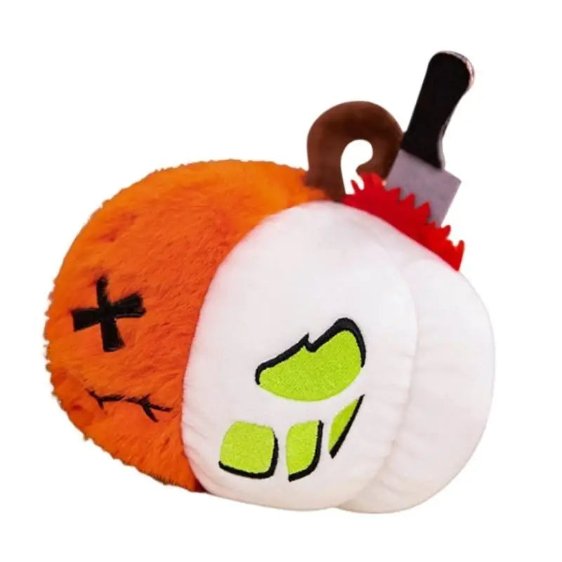Halloween Plush Toys – Spider, Pumpkin & Bat Stuffed Animals