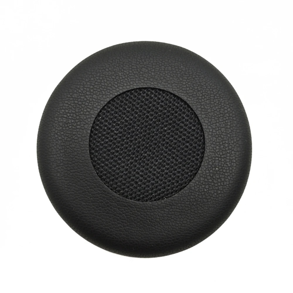 1 Pair Brand New High Quality Replacement Earpads Ear Pads Muffs Repair Parts For Jabra Evolve 75 75+ UC MS Headsets Peaceful Pleasures Health and Wellness