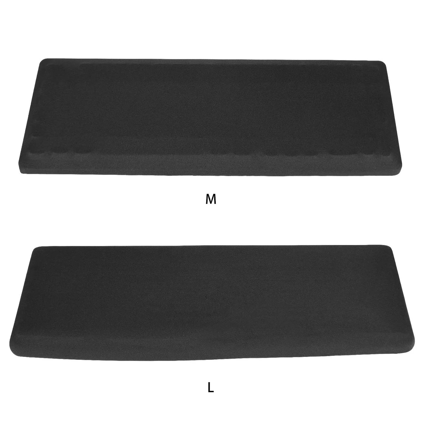 Keyboard Dust Cover Ergonomic Keyboard Cover Sleeve Stretch Fabric Soft Keyboard Cover for Most PC Mechanical Gaming Keyboards Peaceful Pleasures Health and Wellness