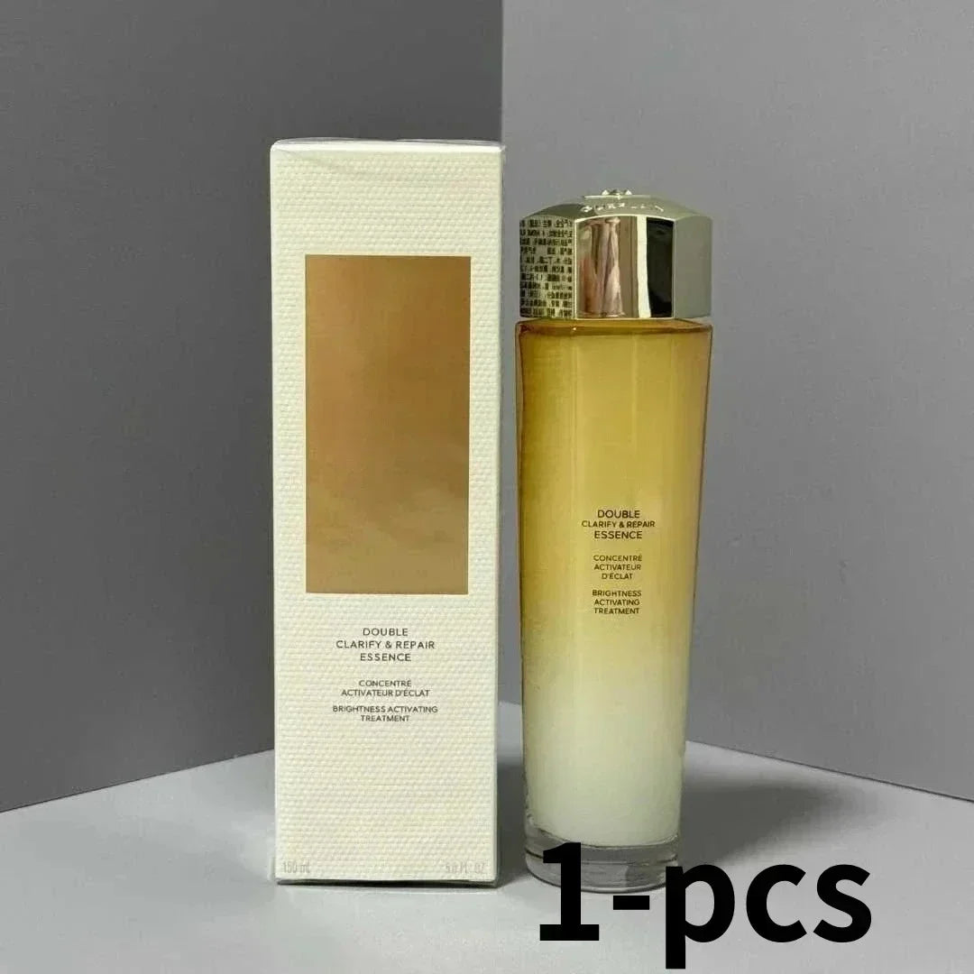Double Renew & Repair Face Serum 50ml – Alcohol-Free Floral