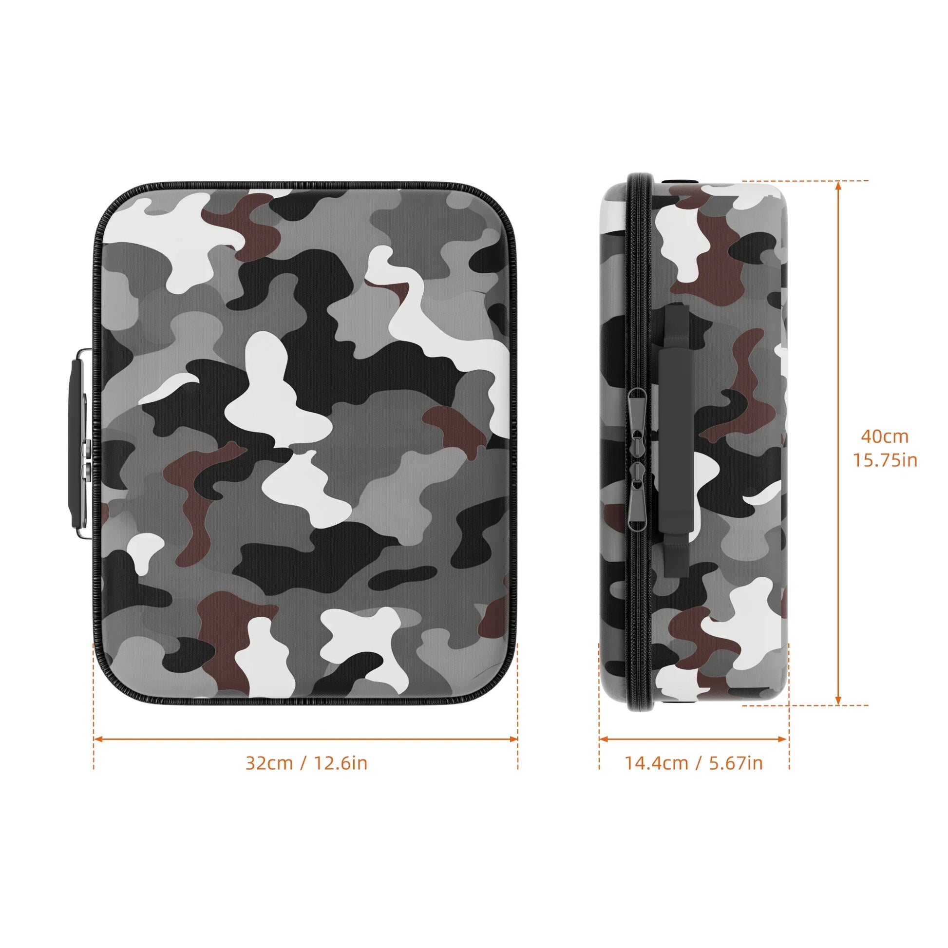 Starlink Mini Case Travel Case for Starlink Mini Dish Power Supply Cables Kickstand Pipe Adapter & More Waterproof Bag Peaceful Pleasures Health and Wellness 40X32X14.4 CM United States