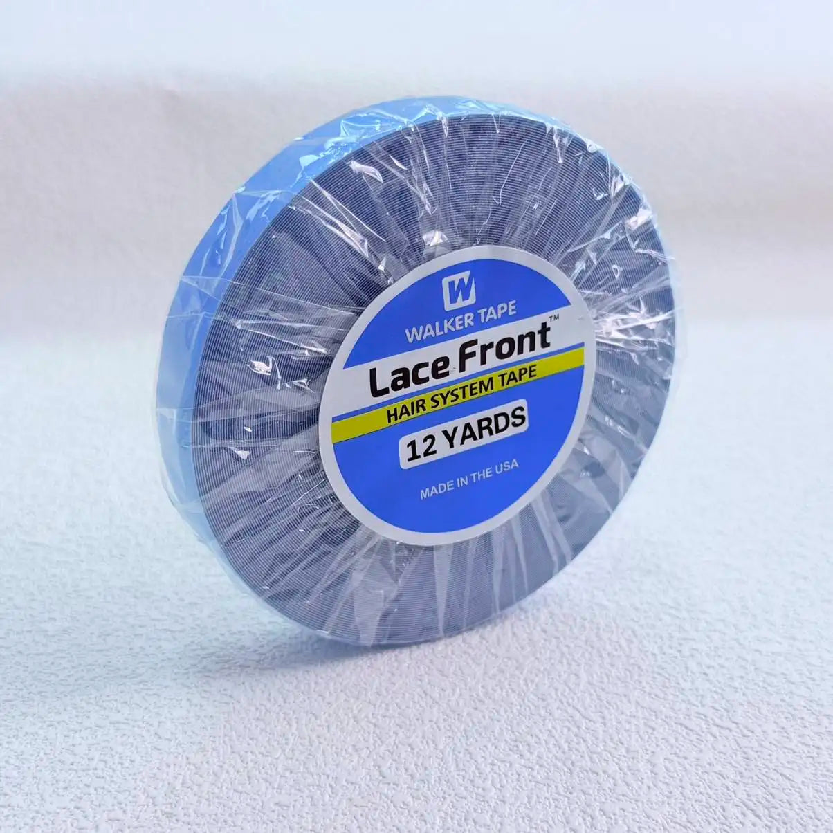 12-Yard Waterproof Lace Front Wig Adhesive Tape | Multi-Width