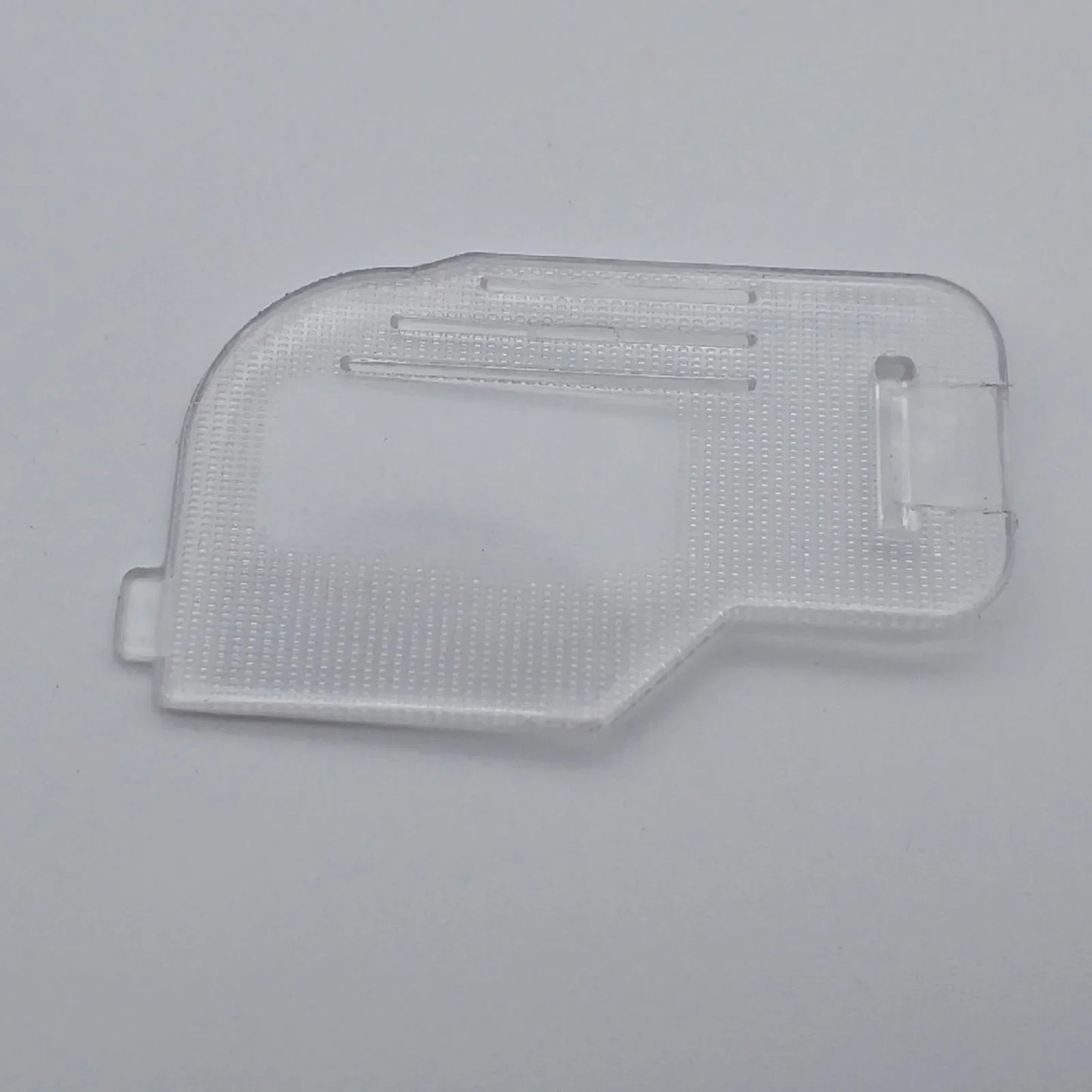 Cover Plate for Brother & Babylock Sewing Machines | Spare Part