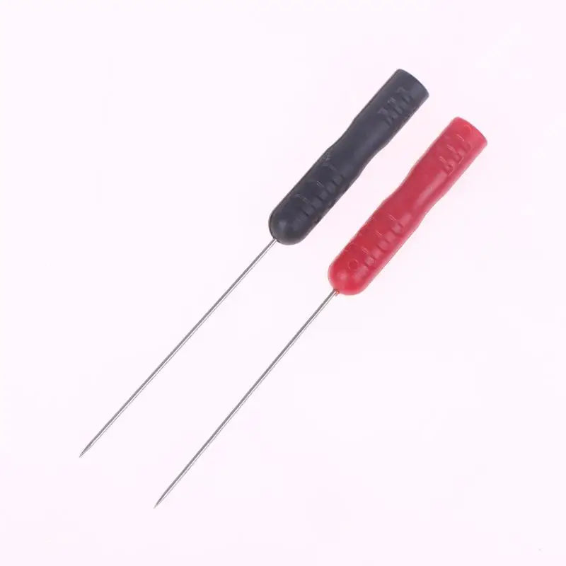 T2003 Multimeter Fine Tip Test Probes 1000V/10A – 1 Pair