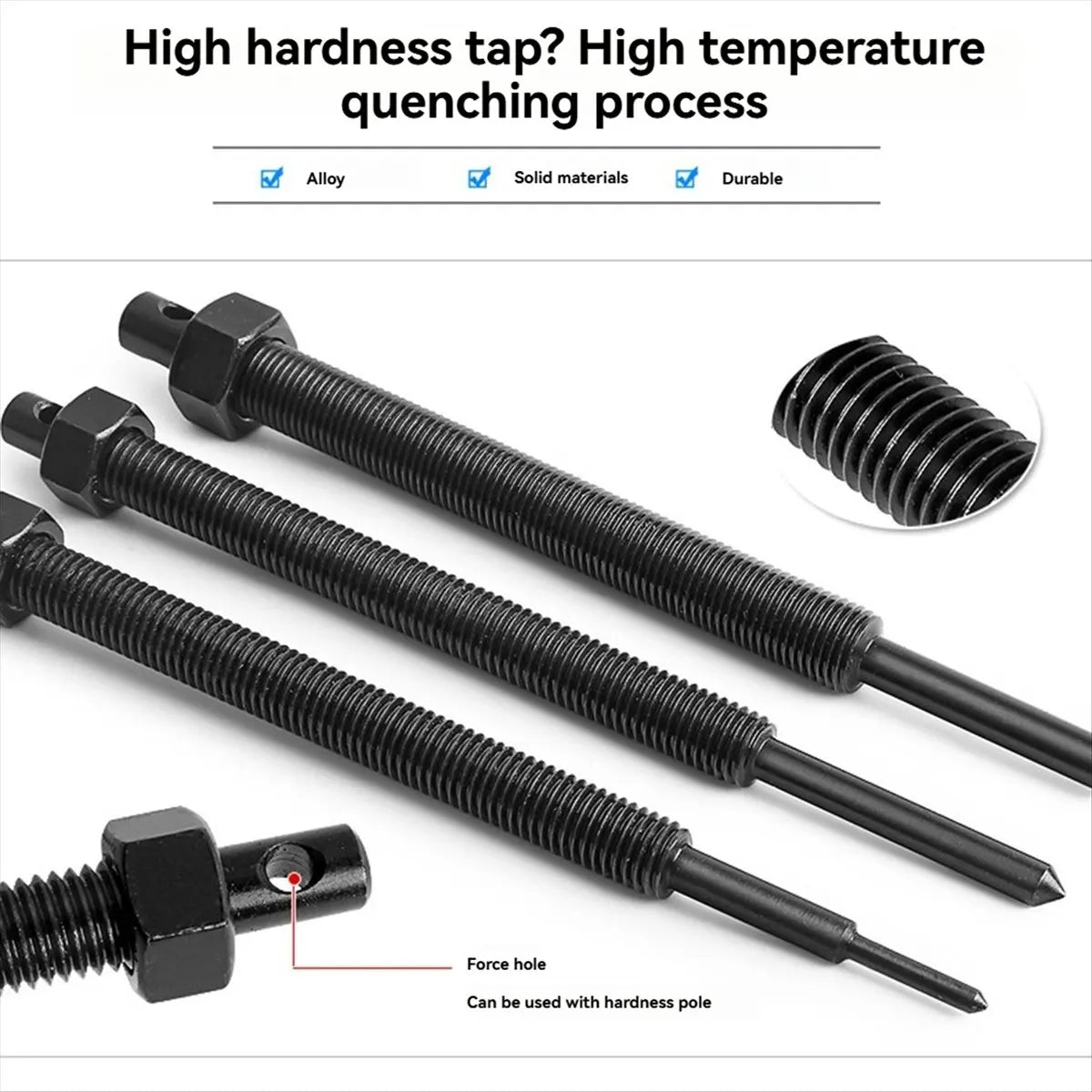 *ABDH Motorcycle Inner Bearing Removal Kit Inner Bearing Extractor Kit Motorcycle Box Removal Tool Bearing Removal Tool Peaceful Pleasures Health and Wellness