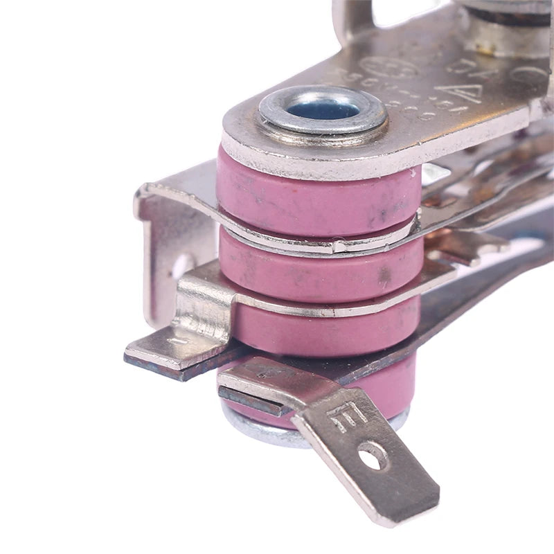 KDT-200 Bimetallic Thermostat Switch 90°C AC 250V 16A
