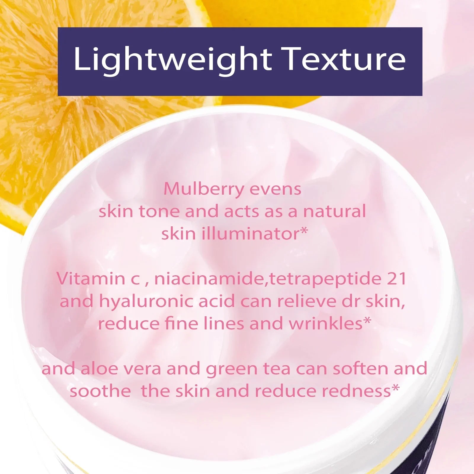 AILKE Multi-Vitamin Skin Care Set – Brightening & Dark Spot Removal Peaceful Pleasures Health and Wellness