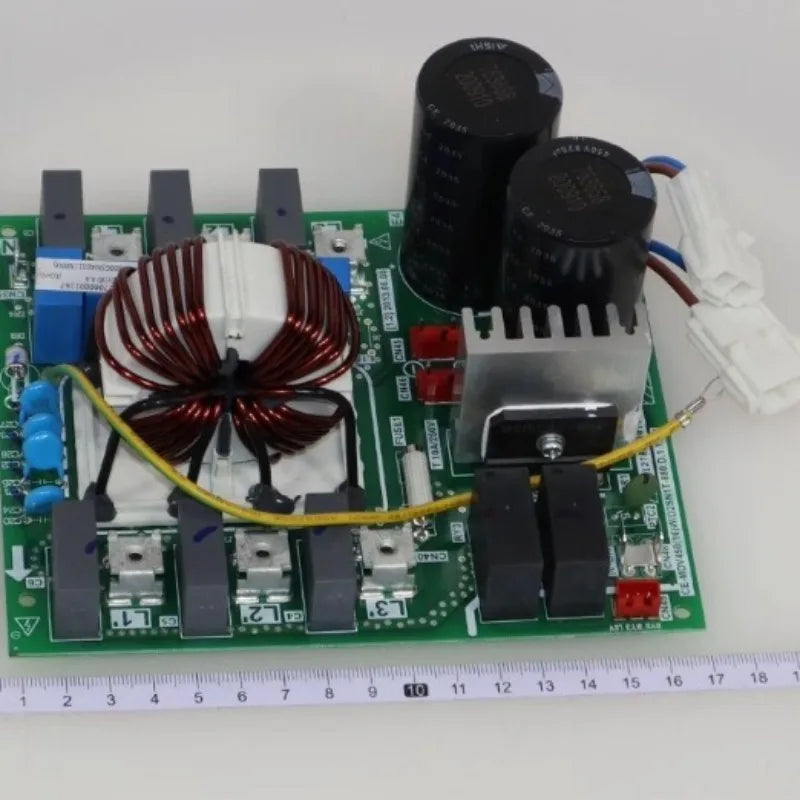 Gree AC Main Control Board ZS1202A/B | Parts 30221000033