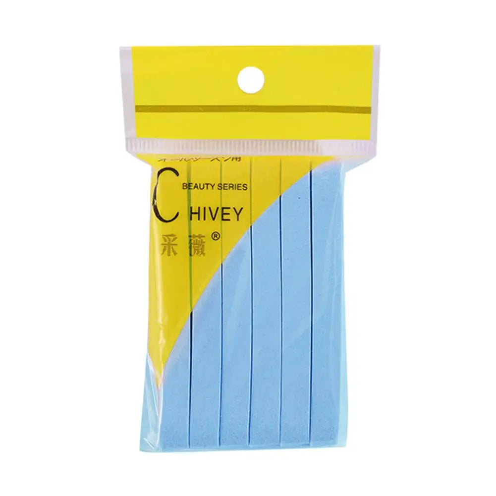 Compressed Facial Sponge Set – 12 PCS PVA Face Cleansing & Makeup Removal Puffs Peaceful Pleasures Health and Wellness D