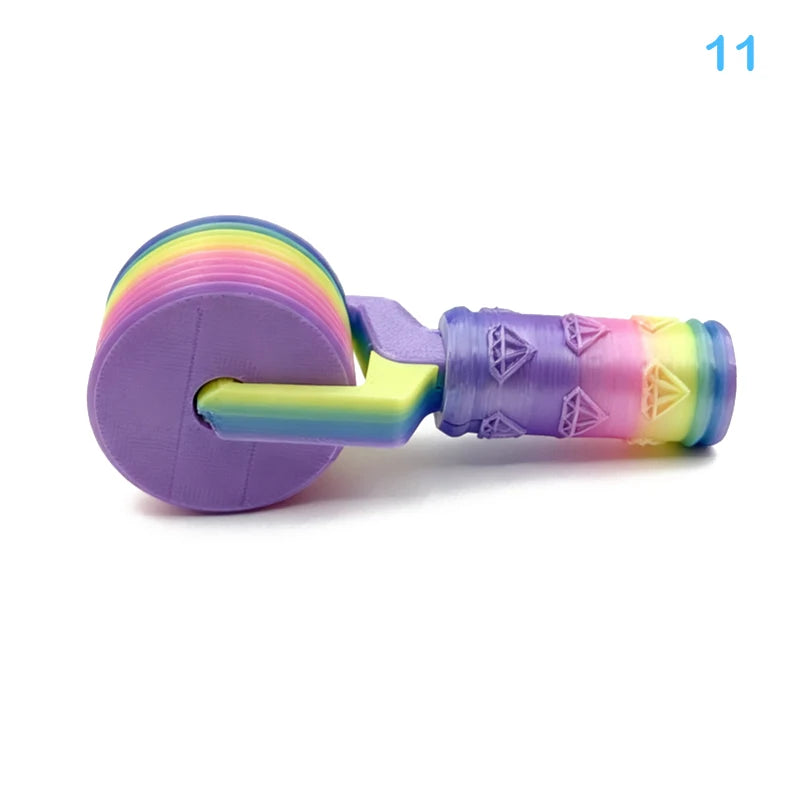 Diamond Painting Roller – Detachable Bead Press Fix Tool Diamond Painting Tool Peaceful Pleasures Health and Wellness 11