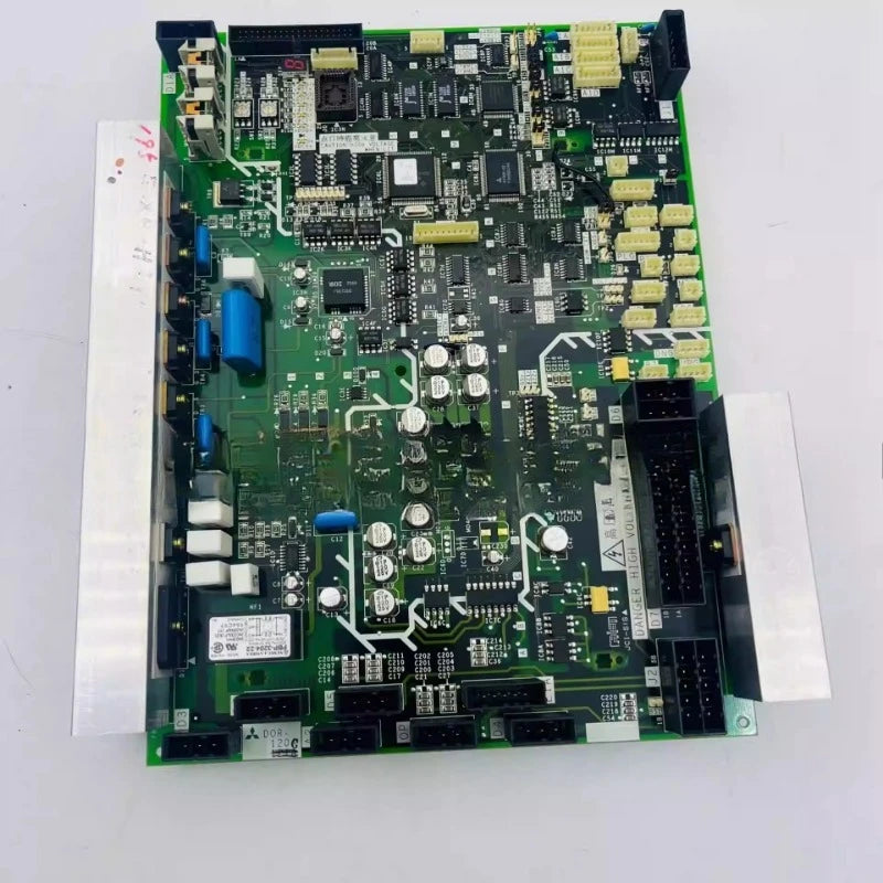 Mitsubishi GPS Door Crane Panel Parts DOR-120C/120A/121C/121A