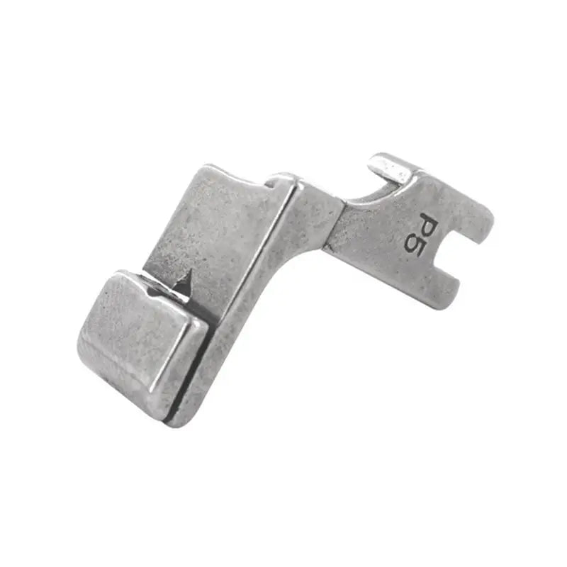 A36T-Industrial Sewing Machine Presser Foot P5 P5W Pleated Presser For Thick Material Sewing Machine Accessories Peaceful Pleasures Health and Wellness