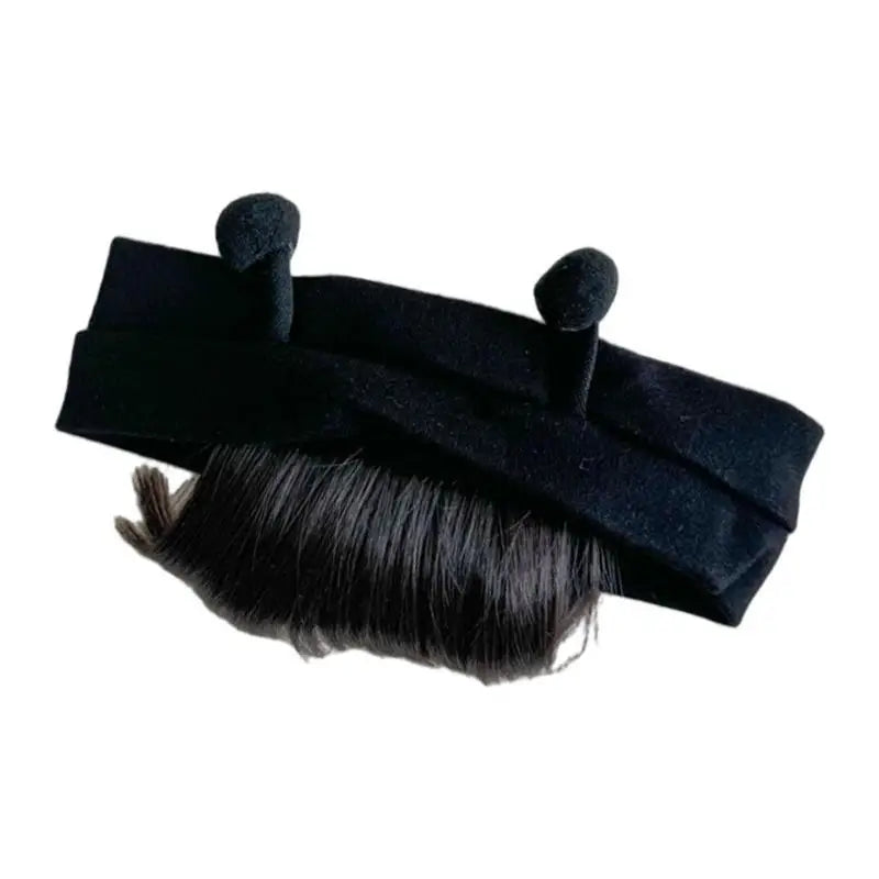 Baby Girl Cartoon Antennae Headband | Cosplay Hairband Ages 1-3