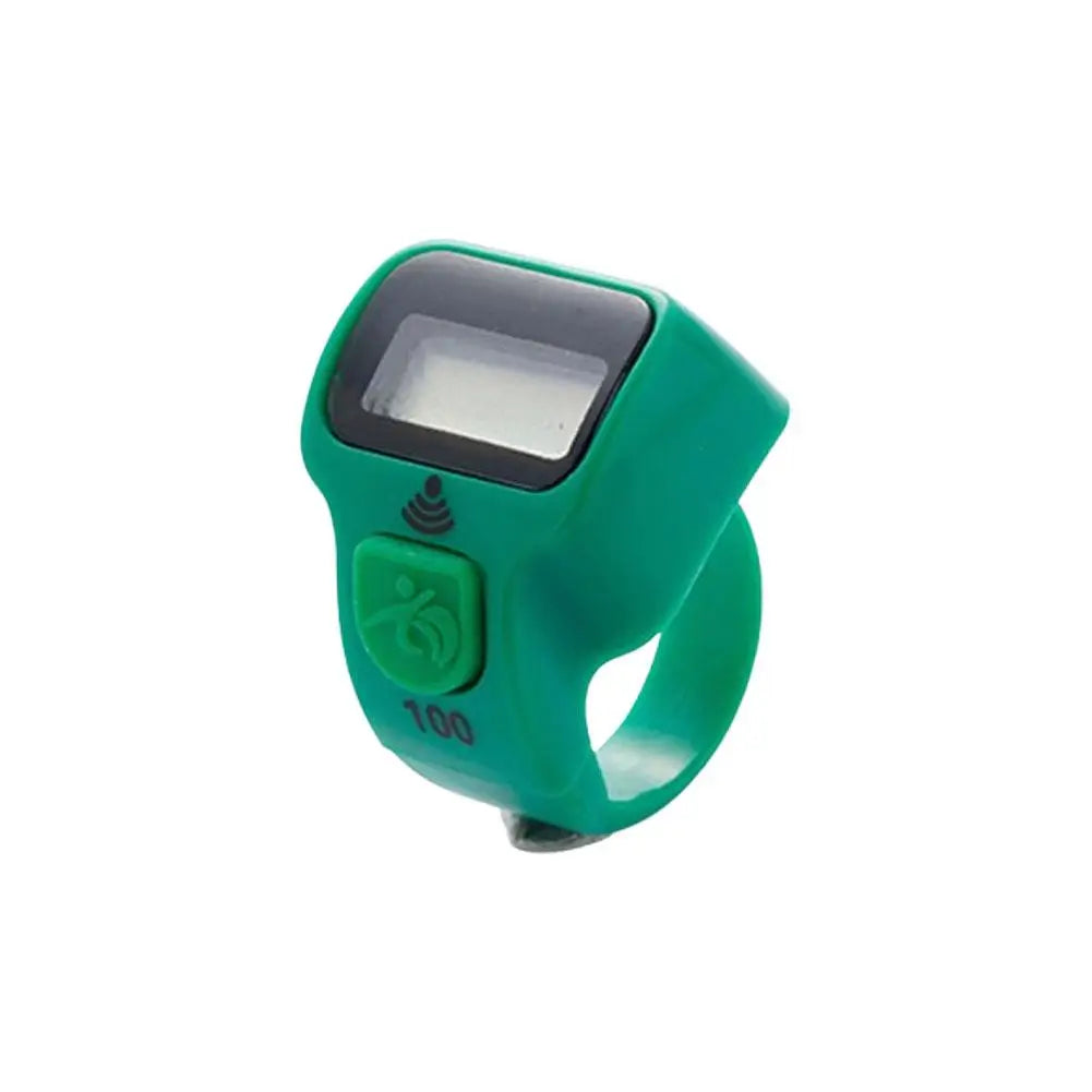 Digital Hand Tally Counter for Fitness and Events Peaceful Pleasures Health and Wellness D
