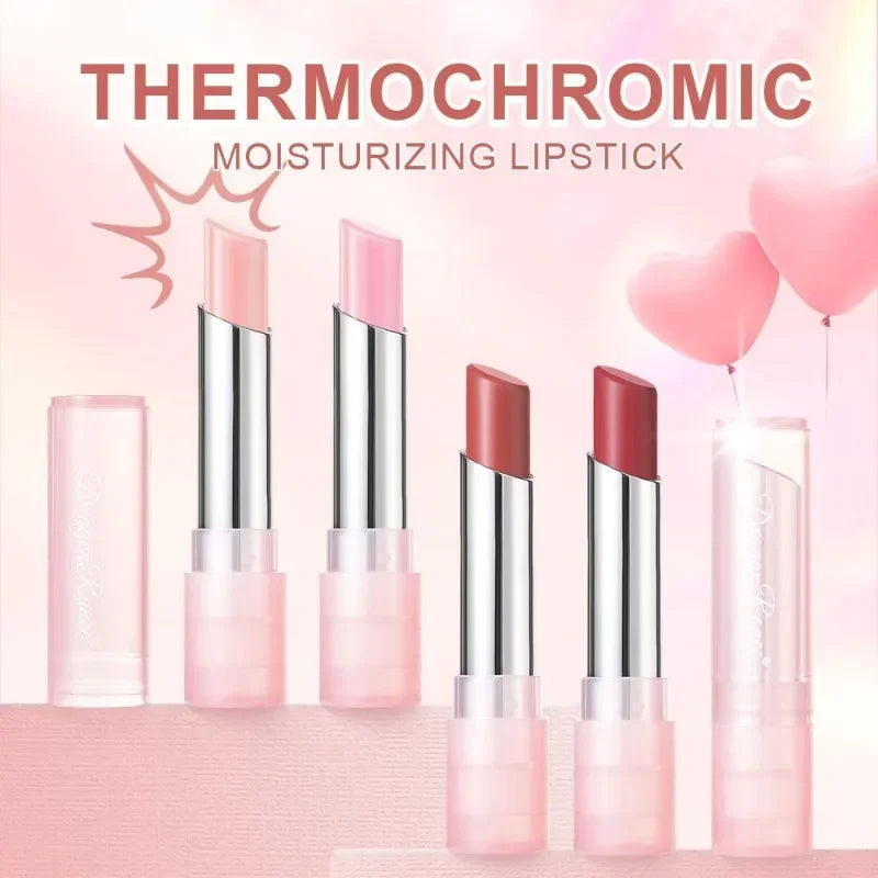 Jelly Tinted Lip Balm Gloss Stick | Moisturizing Lip Primer