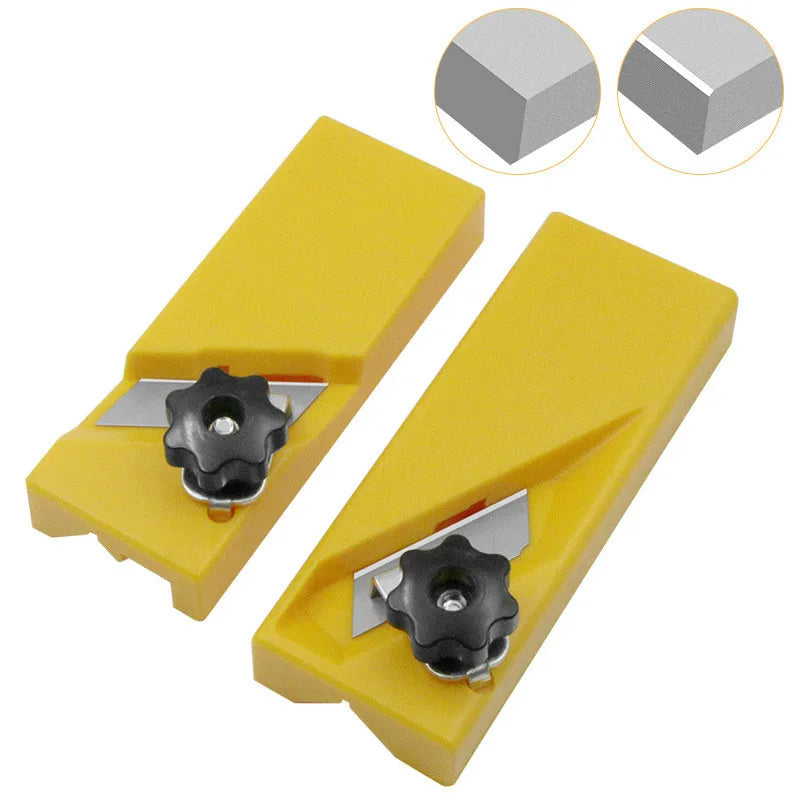 Planer Woodworking Tool Plane Square Gypsum Board Edge Chamfering