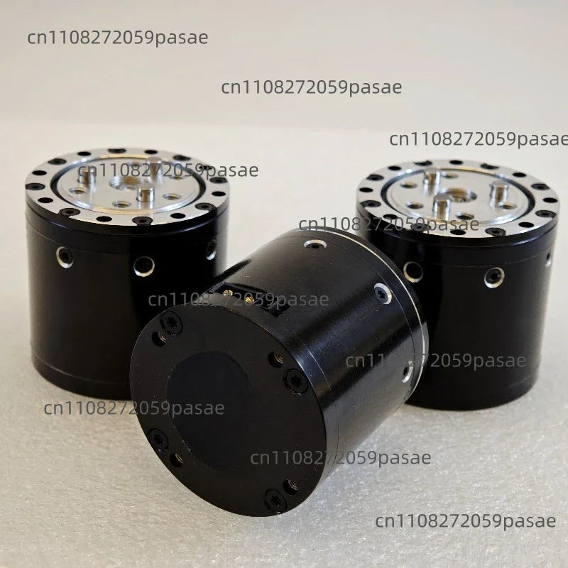 5.5Nm Direct Drive Integrated Joint Actuator for Robot Arm