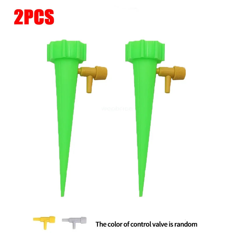 Automatic Drip Irrigation Self-Watering Kit | Garden Plants