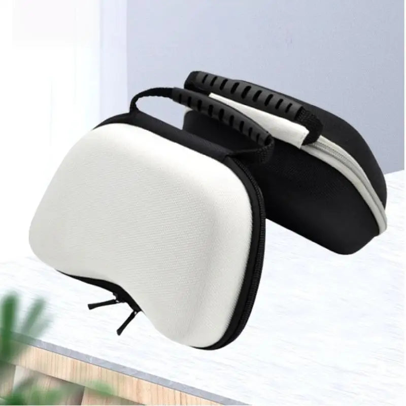 Hard Shell Controller Case for PS5, Switch Pro & Xbox | Travel Bag