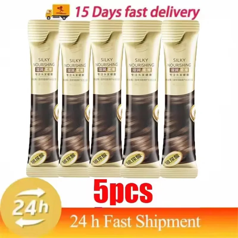 250g Keratin Deep Conditioner Hair Mask – Restore & Nourish