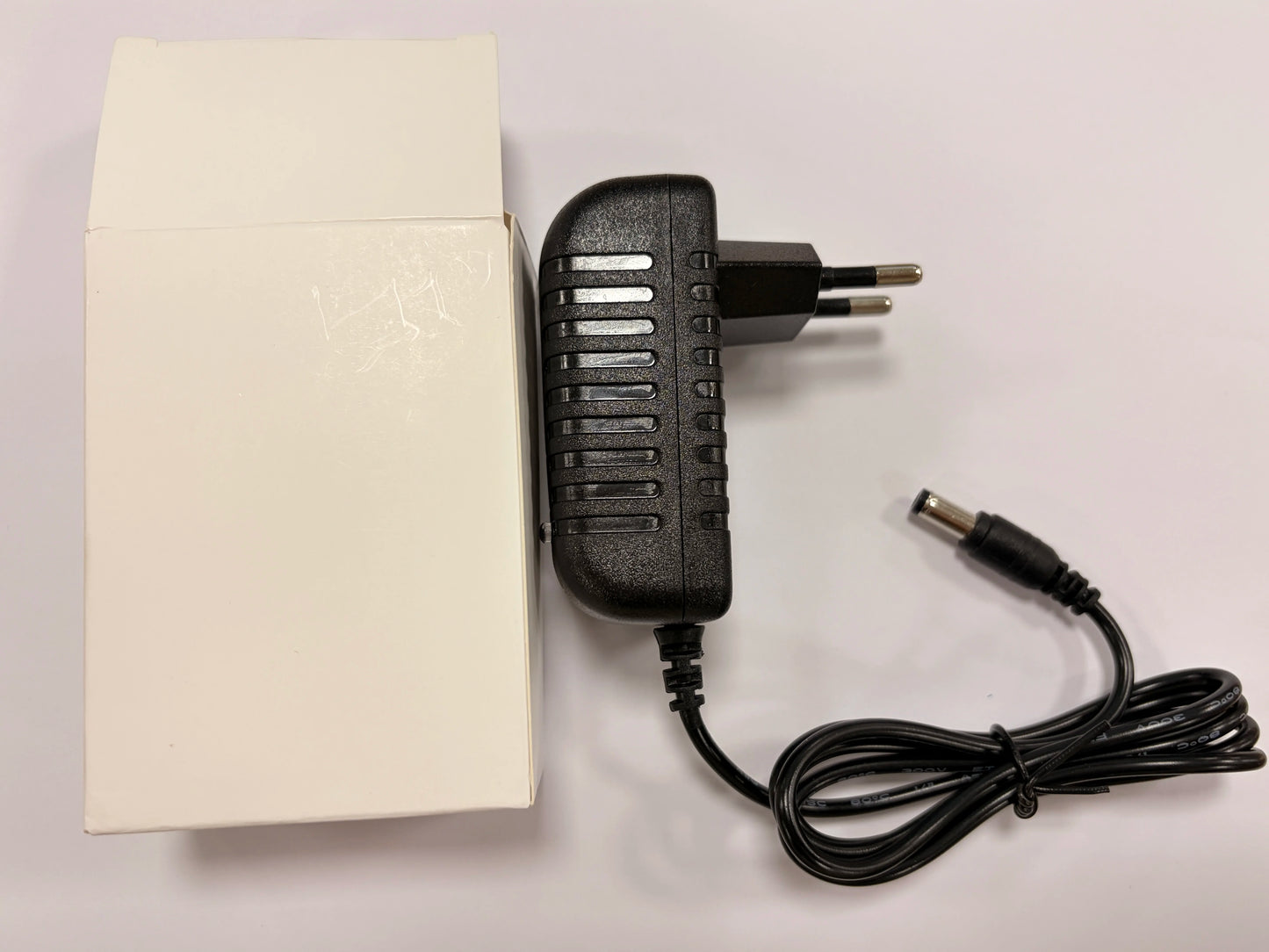 Power Adapter AC 100-240V Input DC Output Supply Charger EU/US 12V Universal Adapter Converter Plug for Camera DVR LED Robot LED Peaceful Pleasures Health and Wellness