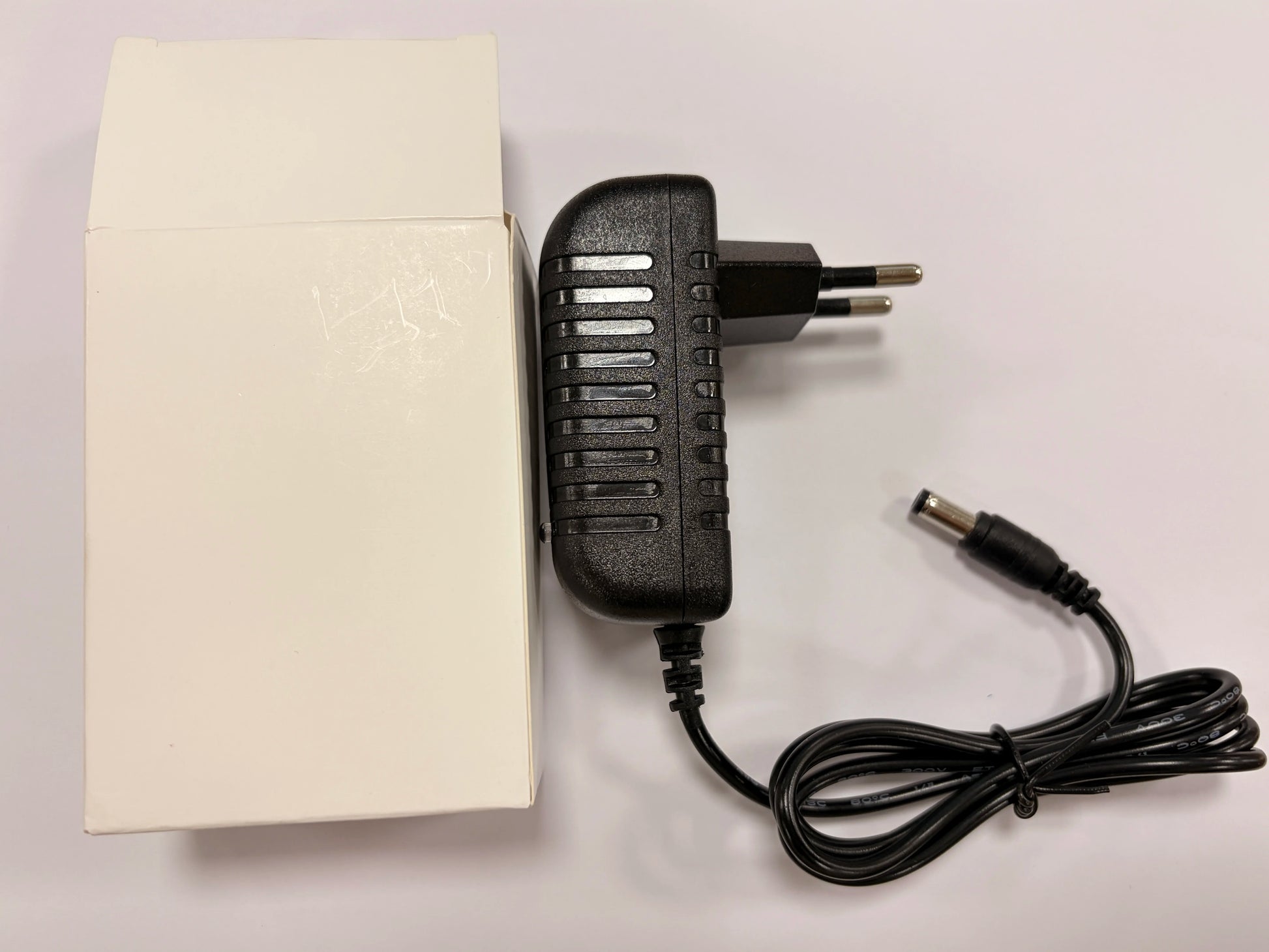 Power Adapter AC 100-240V Input DC Output Supply Charger EU/US 12V Universal Adapter Converter Plug for Camera DVR LED Robot LED Peaceful Pleasures Health and Wellness