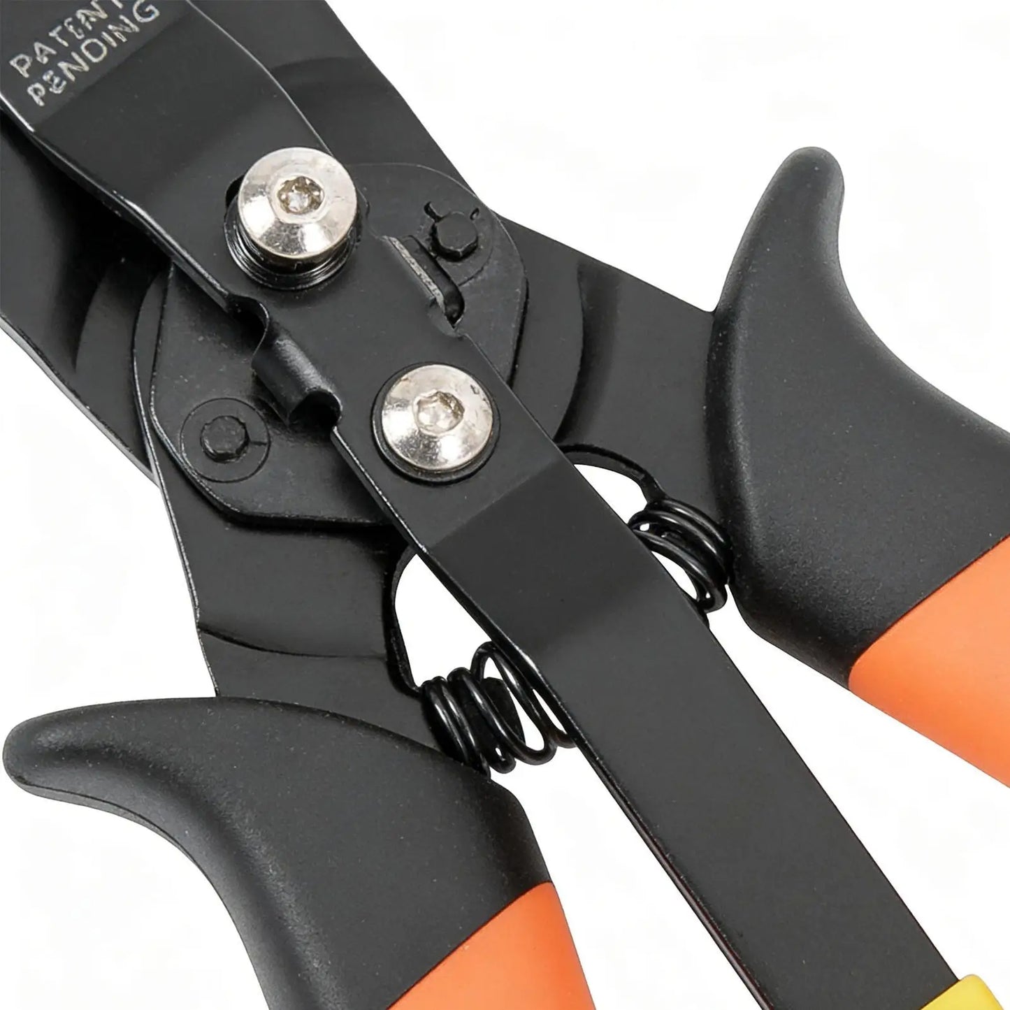 Pneumatic Disconnect Pliers | Push-to-Connect Air Fitting Tool