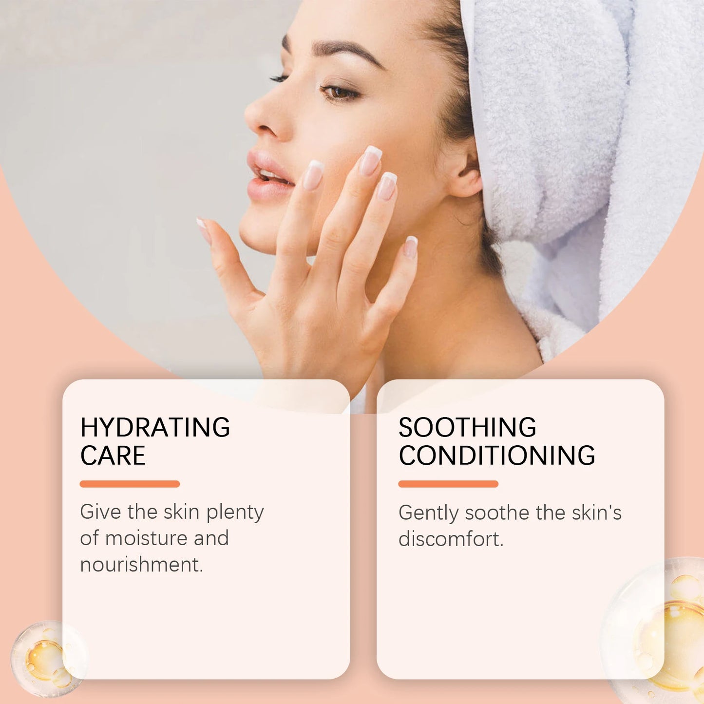 Lotus & Hyaluronic Acid Facial Toner – Pore Refining 100ml
