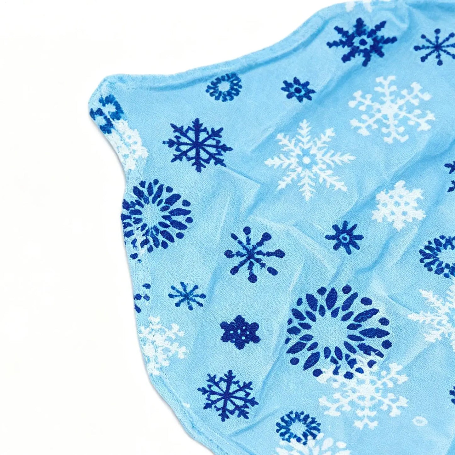 Self-Cooling Pet Mat for Dogs & Cats | Washable Summer Pad